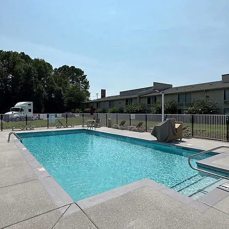 Motel 6-Greensboro, Nc - Airport-2