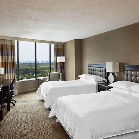 Sheraton Greensboro-2